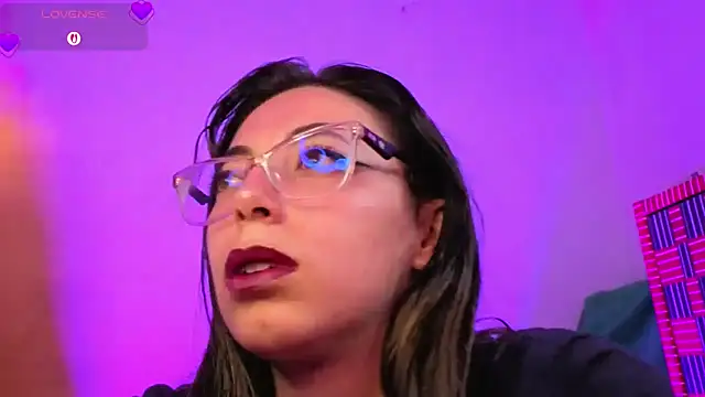 Miranda sexlove  online show from February 2026 06:59:02 PM