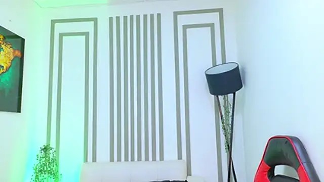 ALANNFERRER online show from October 2025 10:05:02 AM