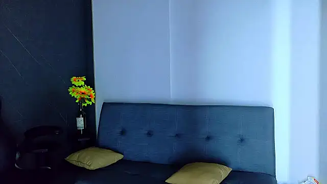 ALANNFERRER online show from January 2026 10:20:01 AM