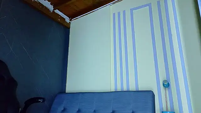 ALANNFERRER online show from April 2026 10:13:01 AM