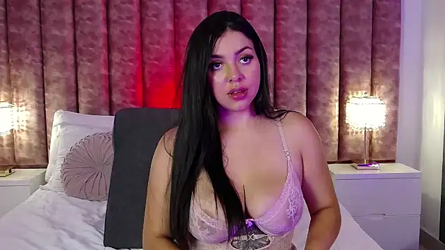 Snapshot of NathyMiller chatting on October 2025 09:50:01 PM NathyMiller online show from October 2025 09:50:01 PM