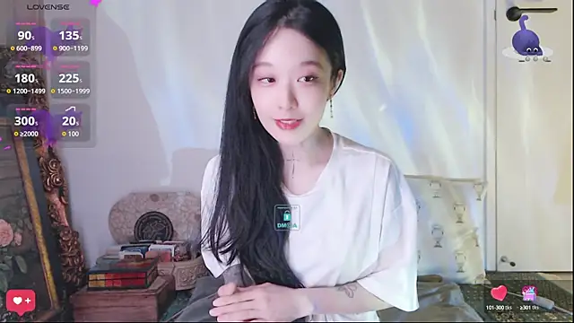 Snapshot of Etherealcat33 chatting on September 2025 12:40:02 PM Etherealcat33 online show from September 2025 12:40:02 PM