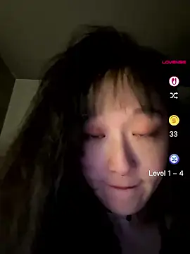 Etherealcat33 online show from April 2026 04:41:02 AM
