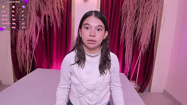 Snapshot of Laurent_Scott_ chatting on September 2025 12:07:02 PM Laurent Scott online show from September 2025 12:07:02 PM