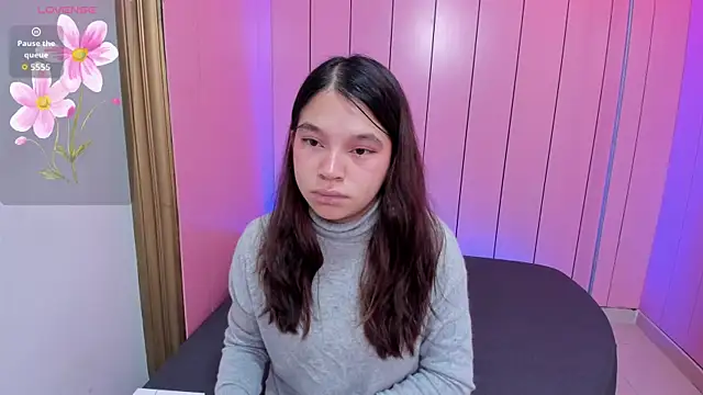 Snapshot of Laurent_Scott_ chatting on September 2025 09:14:02 AM Laurent Scott online show from September 2025 09:14:02 AM