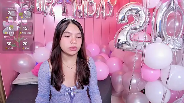 Snapshot of Laurent_Scott_ chatting on October 2025 12:03:02 PM Laurent Scott online show from October 2025 12:03:02 PM