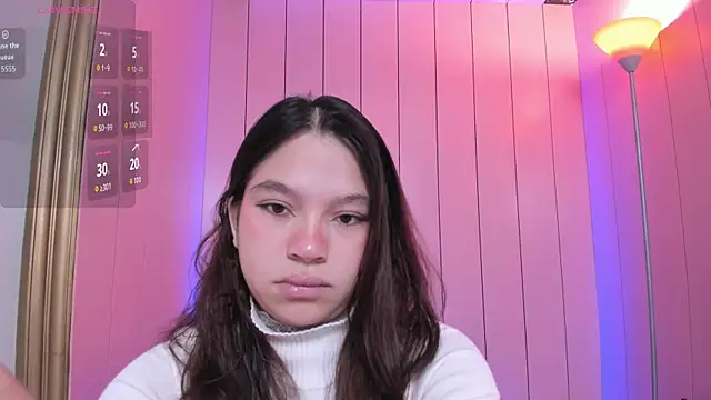 Snapshot of Laurent_Scott_ chatting on October 2025 12:04:01 PM Laurent Scott online show from October 2025 12:04:01 PM