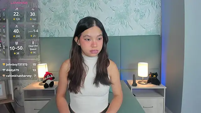 Snapshot of Laurent_Scott_ chatting on November 2025 03:29:01 AM Laurent Scott online show from November 2025 03:29:01 AM