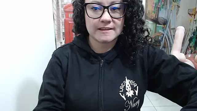 greeneyes nurse online show from October 2025 03:58:02 AM