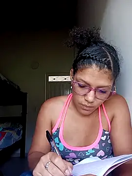 Darling10 online show from February 2026 07:34:02 PM