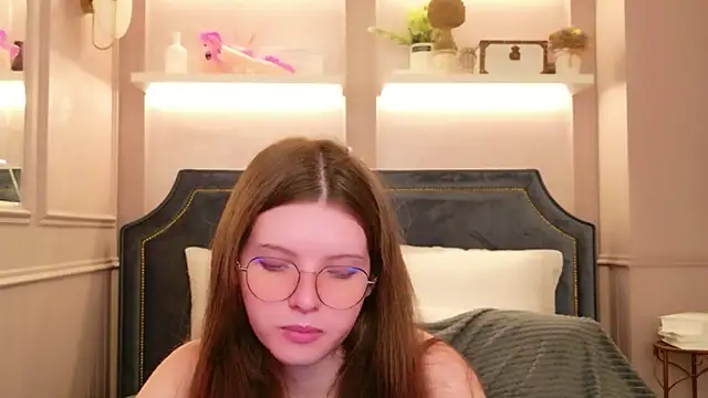 Gaby Essen online show from February 2026 08:58:01 PM