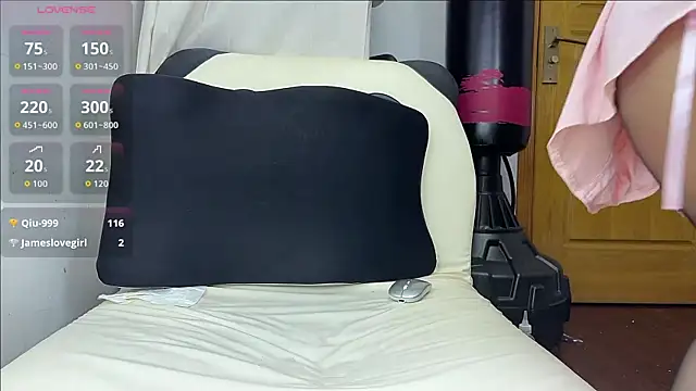 Stella-999 online show from October 2025 06:41:02 PM