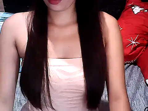 SexyHenesy online show from November 2025 12:33:01 AM