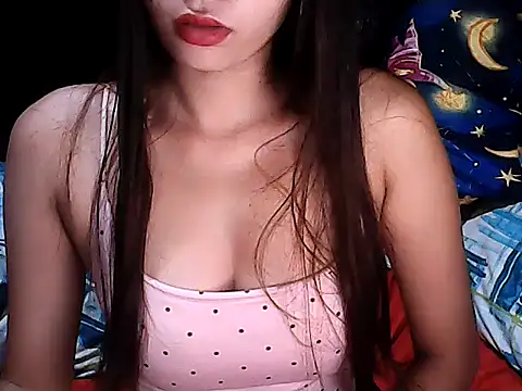 SexyHenesy online show from November 2025 09:36:01 PM