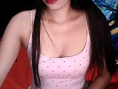 SexyHenesy online show from November 2025 07:58:01 PM