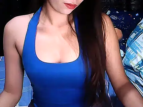 SexyHenesy online show from December 2025 09:32:01 PM