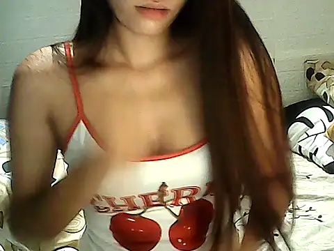 SexyHenesy online show from January 2026 08:45:02 PM