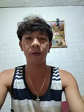 Greekadonis online show from July 2026 01:28:01 PM
