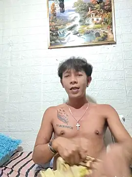 Greekadonis online show from July 2026 02:08:02 PM