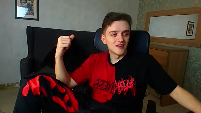 FelixStarkk online show from December 2025 04:43:02 AM