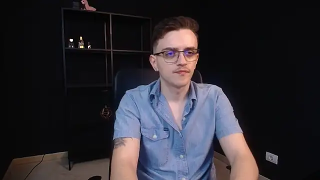 FelixStarkk online show from May 2026 05:49:01 AM