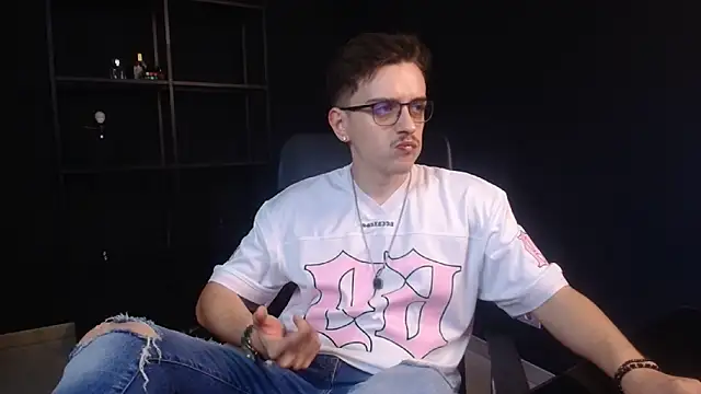 FelixStarkk online show from June 2026 09:29:01 AM