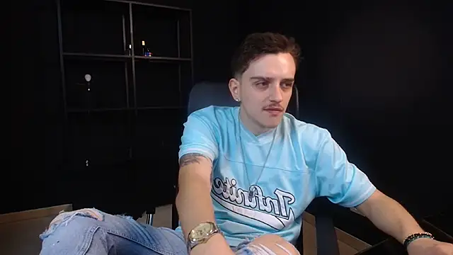 FelixStarkk online show from July 2026 07:12:01 AM
