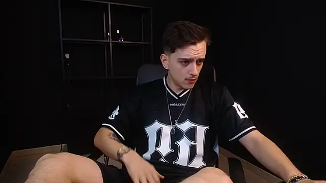 FelixStarkk online show from July 2026 06:43:02 AM