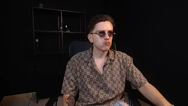 FelixStarkk online show from July 2026 05:14:02 AM
