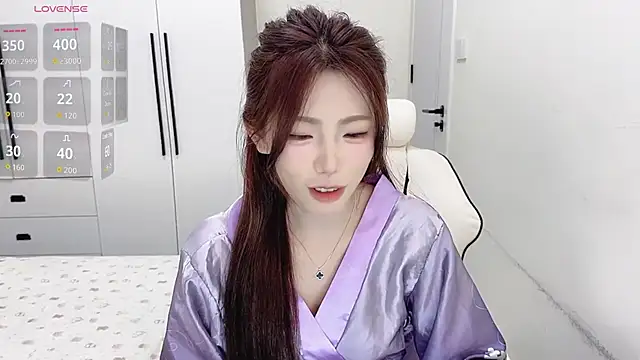 Snapshot of Darcy_xixioo chatting on September 2025 05:14:01 PM Darcy xixioo online show from September 2025 05:14:01 PM