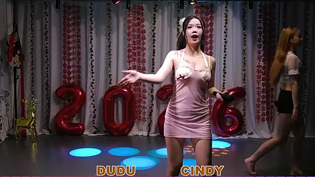 yznt-dudu online show from March 2026 12:21:02 PM