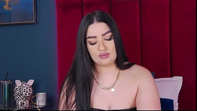 AdelynnReeds online show from June 2026 05:08:01 AM