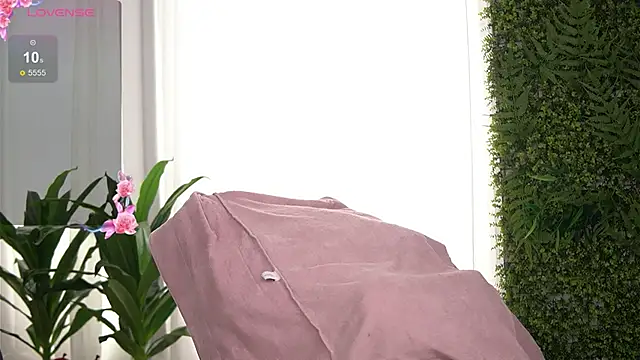 FreyaHeart online show from March 2026 02:37:01 AM