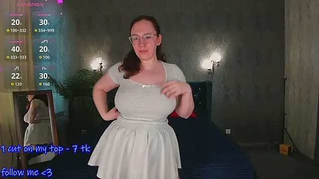 ellie coy  online show from May 2026 01:40:01 PM