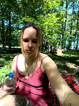 SexyMilf 37 online show from May 2026 12:32:02 PM