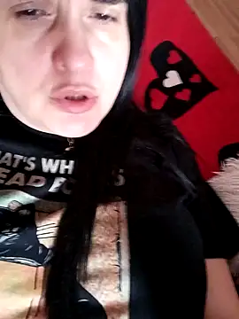 TriumphLove online show from February 2025 12:49:01 PM