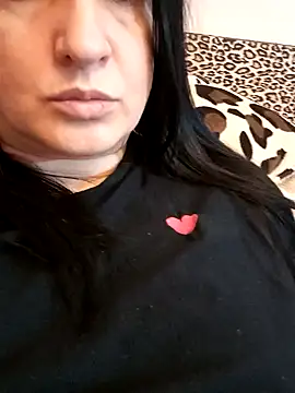 TriumphLove online show from February 2025 08:53:01 PM