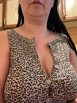 TriumphLove online show from May 2026 05:15:02 AM