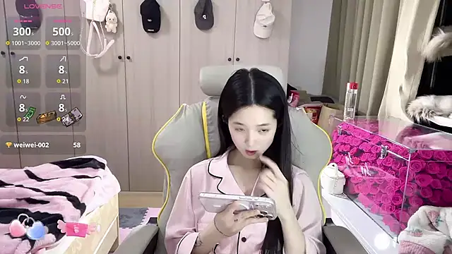 Snapshot of OiOi-666 chatting on February 2026 01:47:01 PM OiOi-666 online show from February 2026 01:47:01 PM