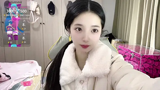 Snapshot of OiOi-666 chatting on February 2026 12:51:02 AM OiOi-666 online show from February 2026 12:51:02 AM