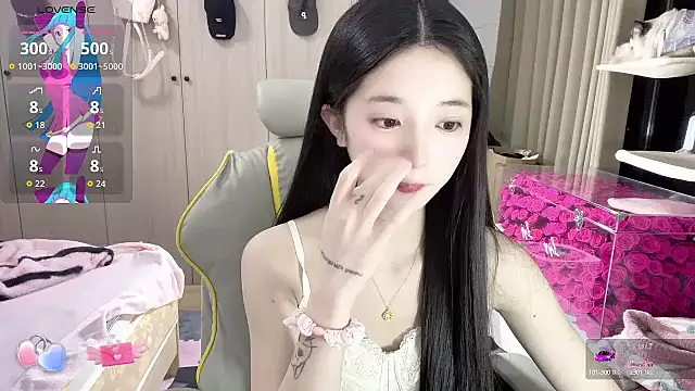 Snapshot of OiOi-666 chatting on February 2026 11:08:02 AM OiOi-666 online show from February 2026 11:08:02 AM