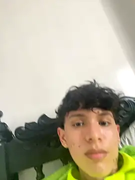 Ramiro378920 online show from November 2025 06:51:02 PM