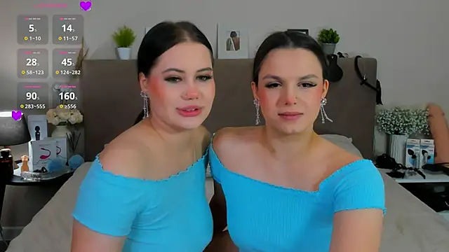 SoniaCraig online show from October 2025 03:27:01 AM