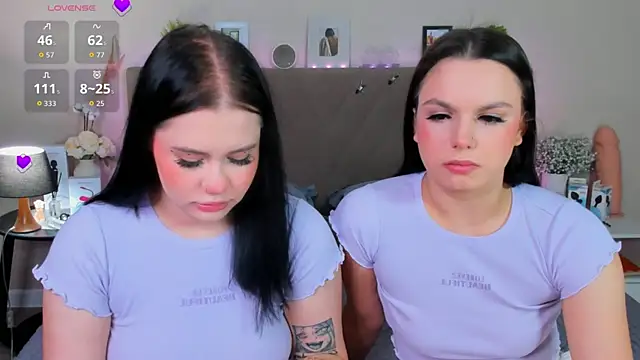 SoniaCraig online show from October 2025 03:05:01 AM