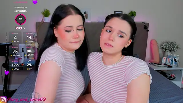 SoniaCraig online show from October 2025 03:12:01 PM