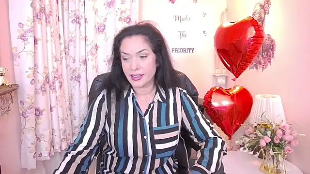 MyLovOne online show from February 2026 01:30:02 PM