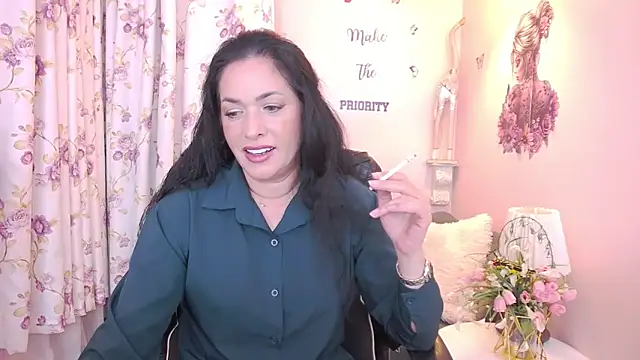 MyLovOne online show from April 2026 08:20:01 AM