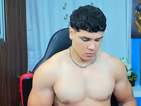 Bruno coleman online show from October 2025 05:42:02 AM