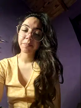 CieloMiel online show from November 2025 04:34:01 AM