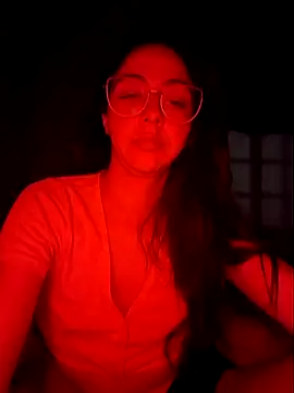 CieloMiel online show from November 2025 04:24:02 AM